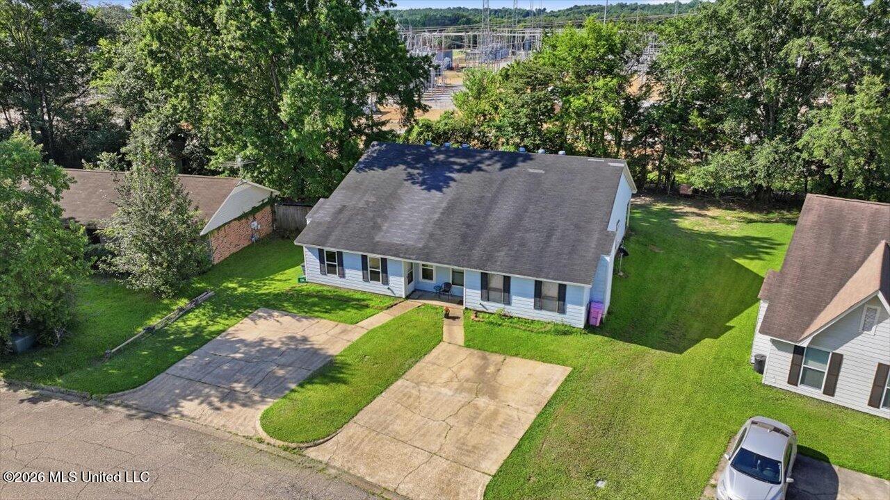113 Meadowview Circle, Unit A Clinton, MS 39056 - Photo 31 of 38 31-113-A Meadowview Cir _ Hometoursms.co