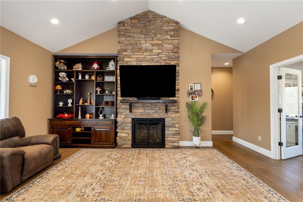 130 Parker Road Mercer, PA 16137 - Photo 11 of 50 Gallery Image 11