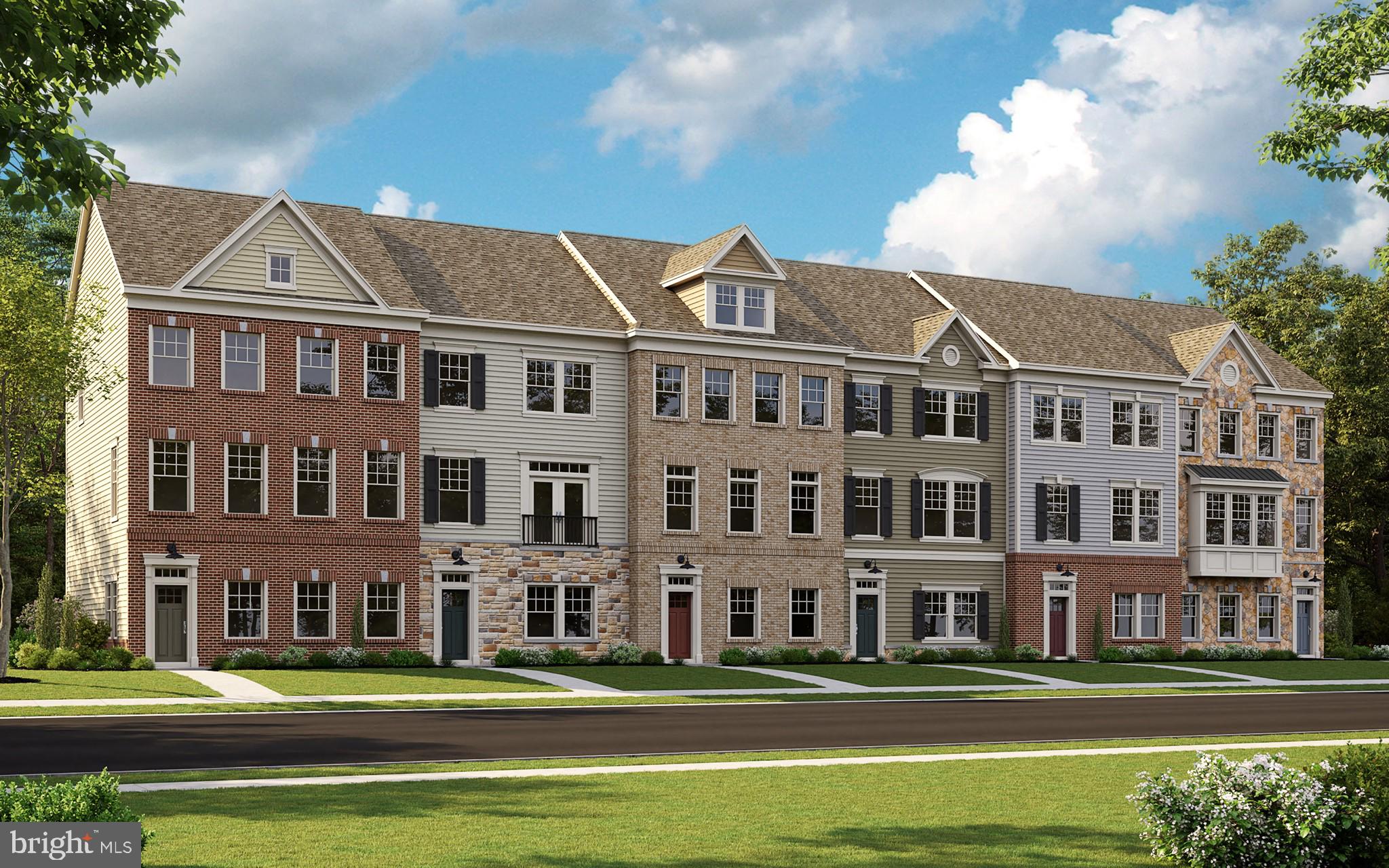 9504 Barnes Loop Manassas, VA 20110 - Photo 1 of 32 Gallery Image 1