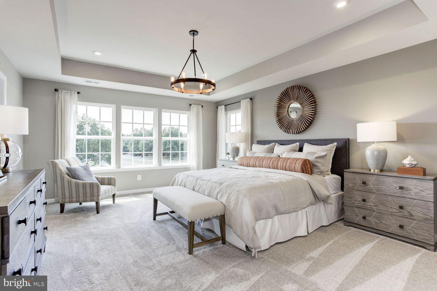 9504 Barnes Loop Manassas, VA 20110 - Photo 13 of 32 Gallery Image 13