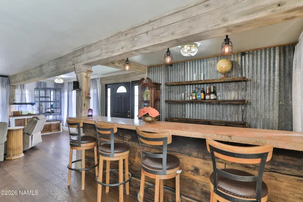 $390,000 | 511 West Gilmore Street, Winslow, AZ 86047