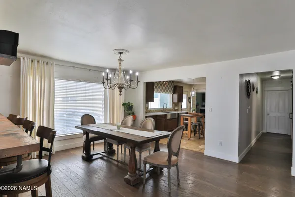$390,000 | 511 West Gilmore Street, Winslow, AZ 86047