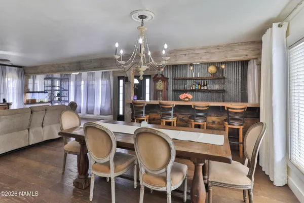 $390,000 | 511 West Gilmore Street, Winslow, AZ 86047