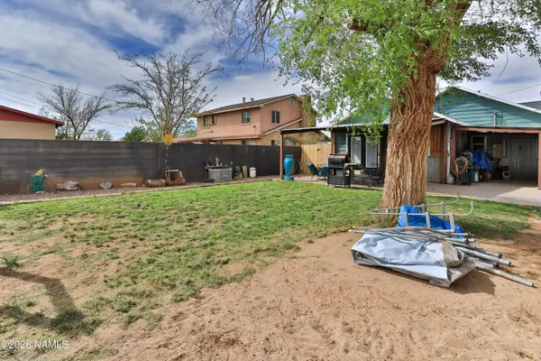 $390,000 | 511 West Gilmore Street, Winslow, AZ 86047