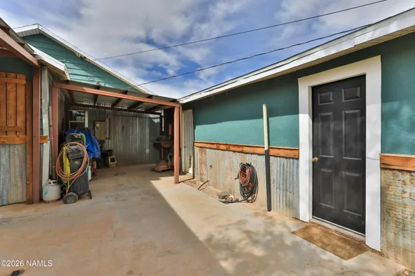 $390,000 | 511 West Gilmore Street, Winslow, AZ 86047