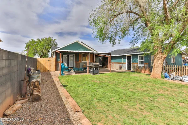 $390,000 | 511 West Gilmore Street, Winslow, AZ 86047