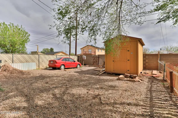 $390,000 | 511 West Gilmore Street, Winslow, AZ 86047