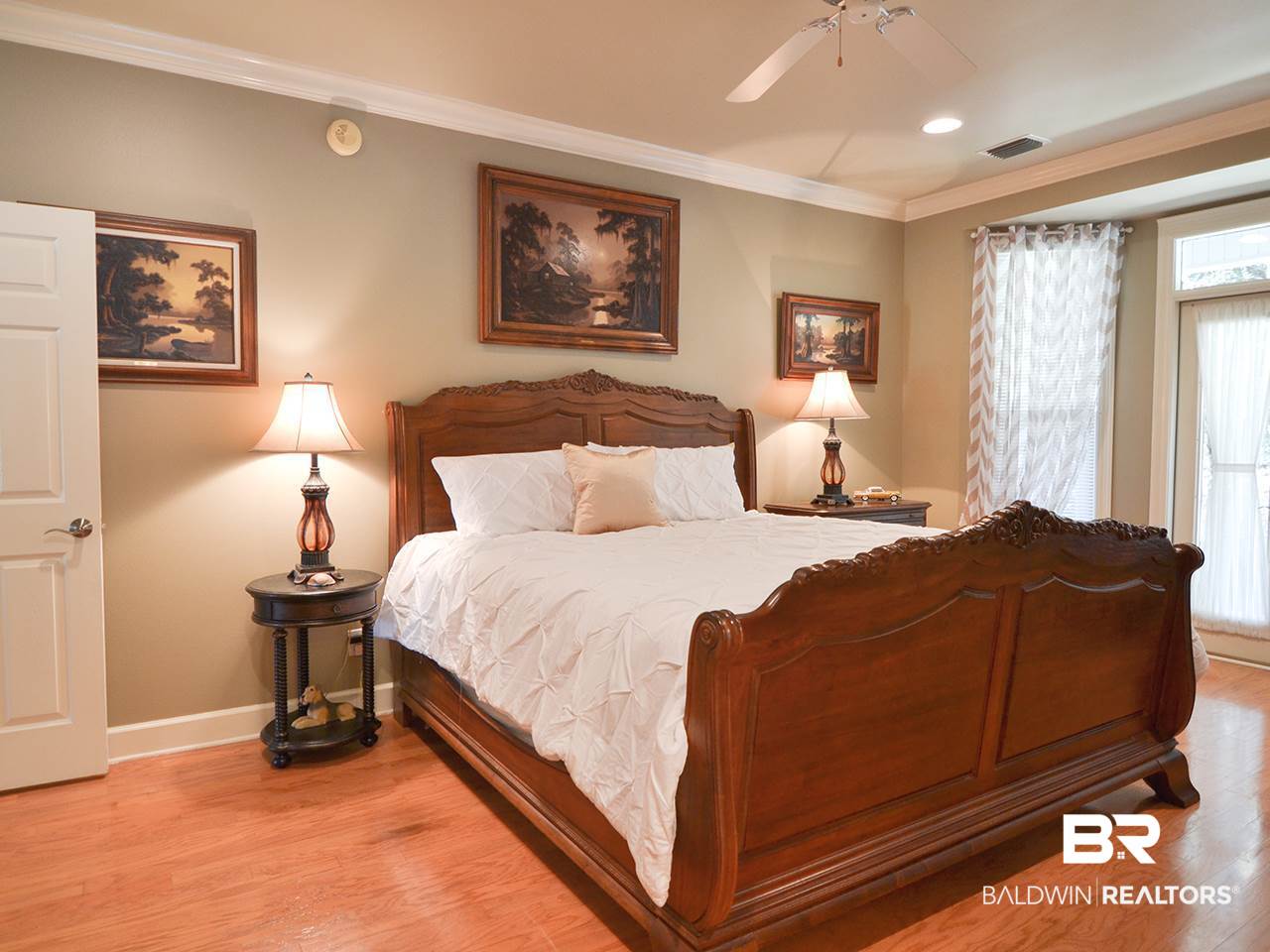 143 Sandy Shoal Loop Fairhope, AL 36532 - Photo 12 of 35 Master Bedroom