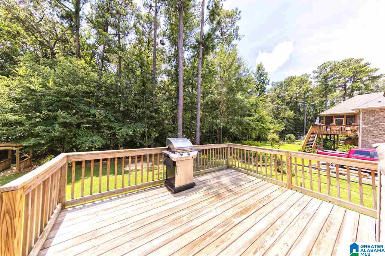 138 Thoroughbred Lane Alabaster, AL 35007 - Photo 36 of 38