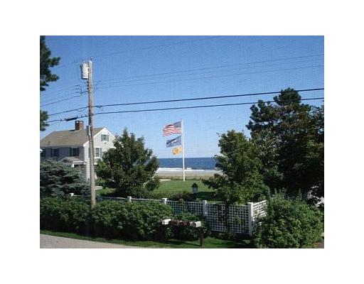 164 Island Beach Road Wells, ME 04090 - Photo 7 of 7 View.