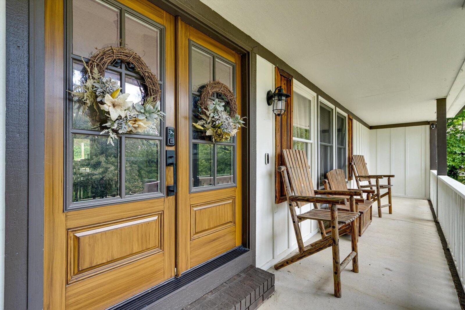 9302 Rockshire Lane Chattanooga, TN 37421 - Photo 5 of 40 05-9302 Rockshire-5