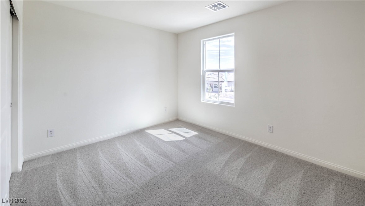 999 Copper Robin Street, Unit LOT 736 Henderson, NV 89011 - Photo 12 of 18 Photos are of a model home and are for representational purposes only.