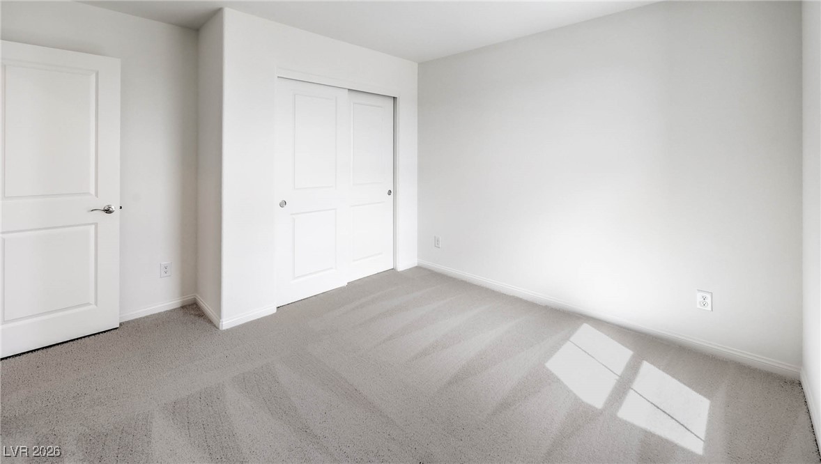 999 Copper Robin Street, Unit LOT 736 Henderson, NV 89011 - Photo 13 of 18 Photos are of a model home and are for representational purposes only.