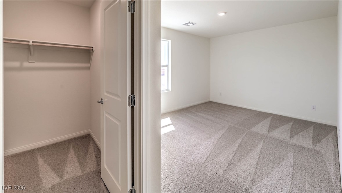 999 Copper Robin Street, Unit LOT 736 Henderson, NV 89011 - Photo 14 of 18 Photos are of a model home and are for representational purposes only.