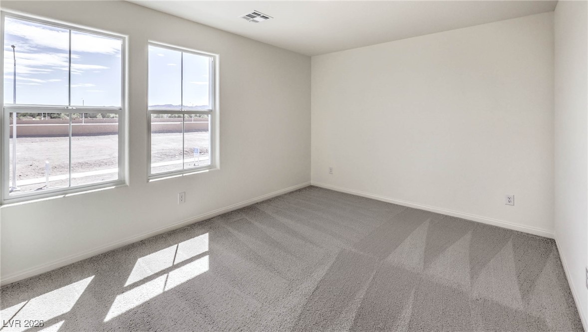 999 Copper Robin Street, Unit LOT 736 Henderson, NV 89011 - Photo 15 of 18 Photos are of a model home and are for representational purposes only.