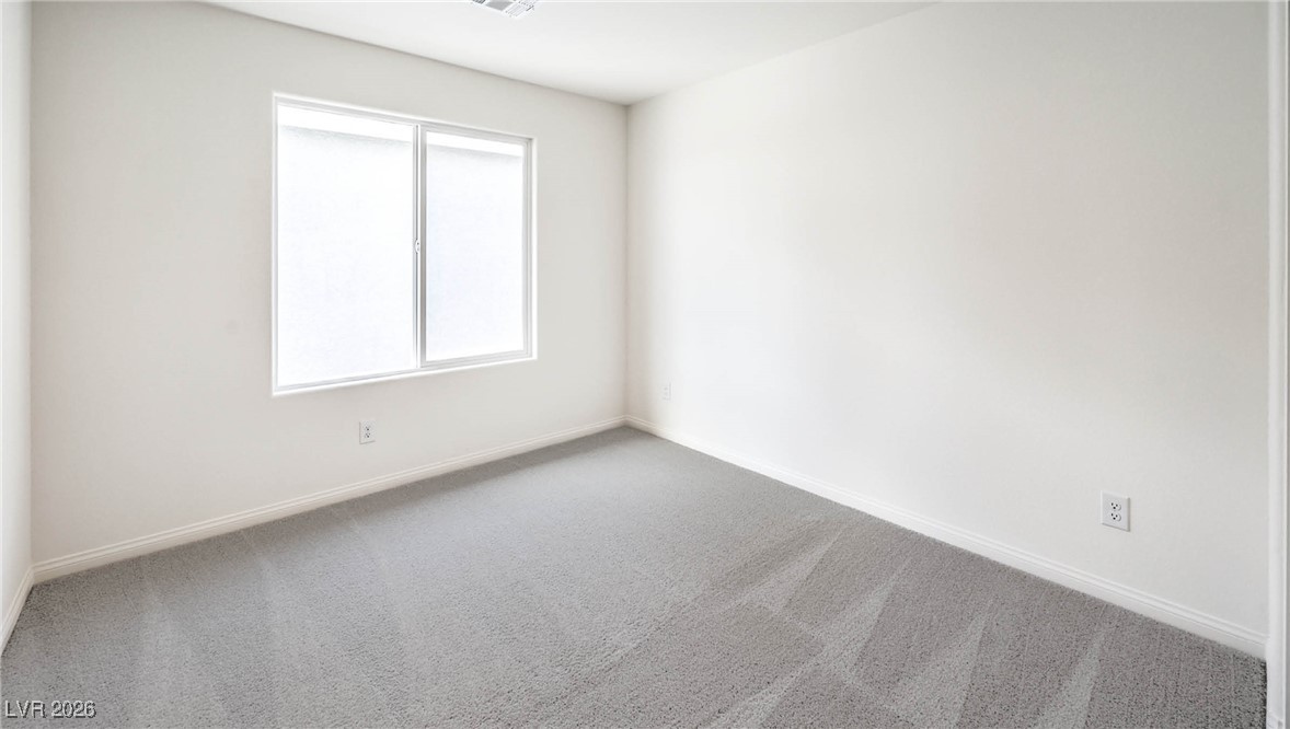 999 Copper Robin Street, Unit LOT 736 Henderson, NV 89011 - Photo 16 of 18 Photos are of a model home and are for representational purposes only.