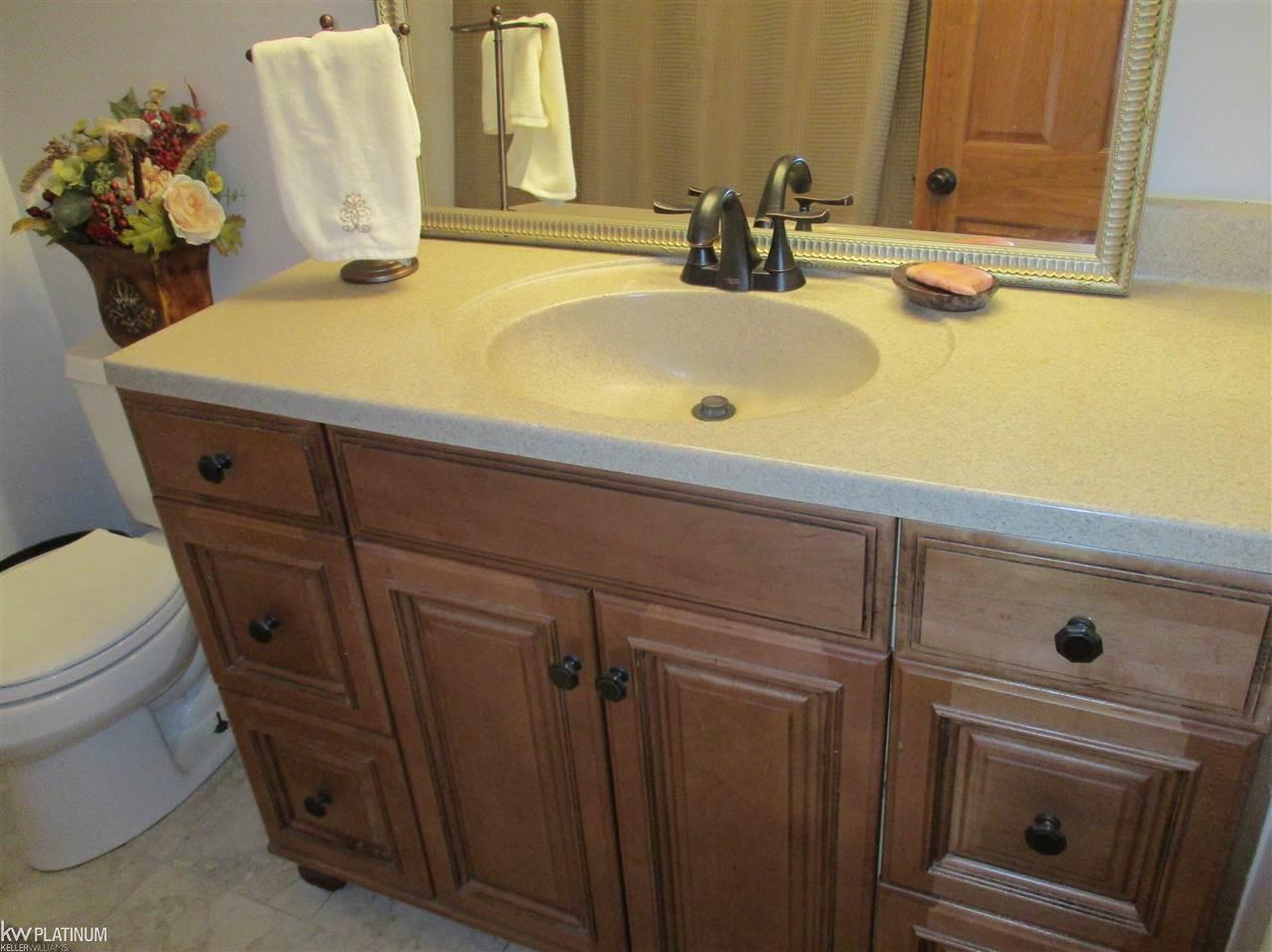 15463 Almont Road Allenton, MI 48002 - Photo 16 of 29