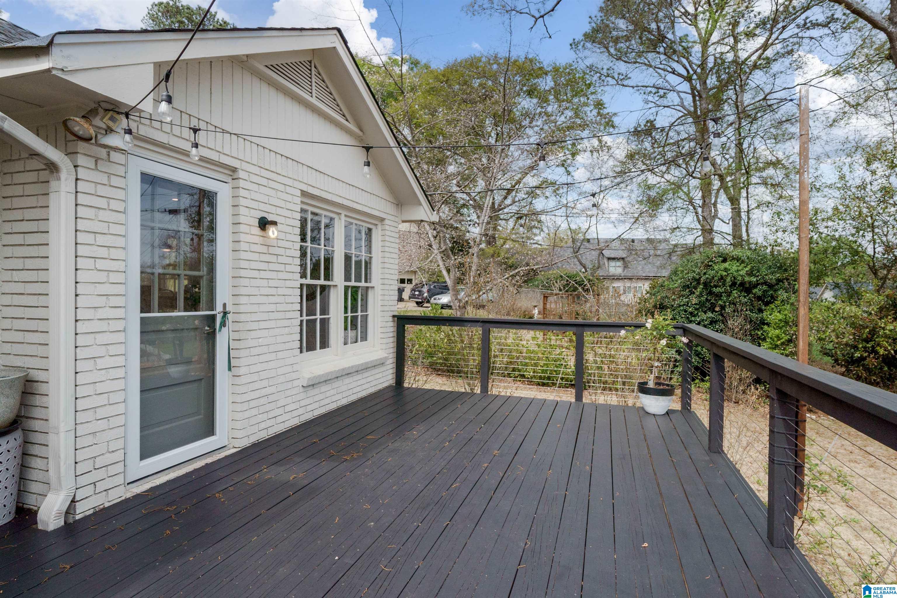 4032 Little Branch Road Birmingham, AL 35243 - Photo 35 of 45