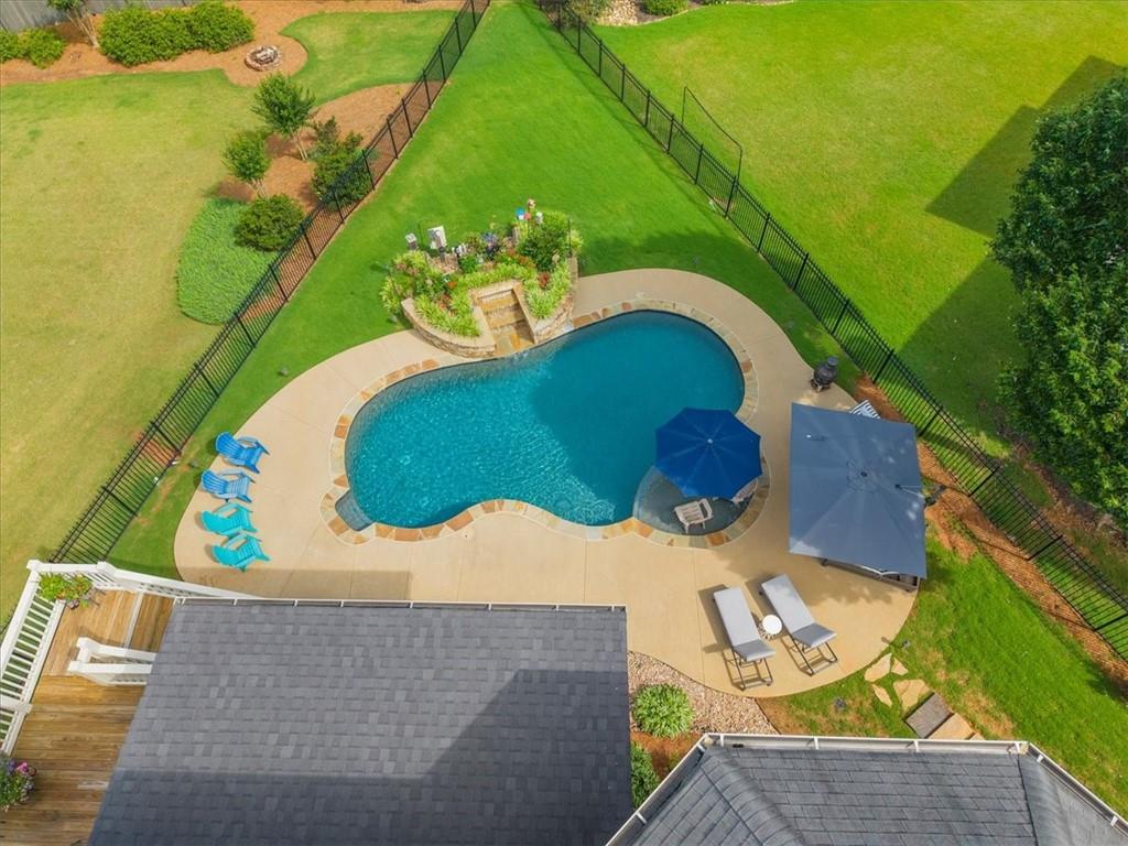 7630 Stratton Point Suwanee, GA 30024 - Photo 81 of 97