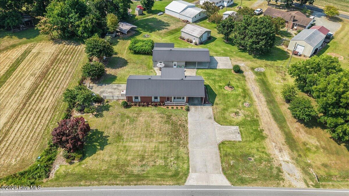 2029 Highway 403 Faison, NC 28341 - Photo 18 of 58