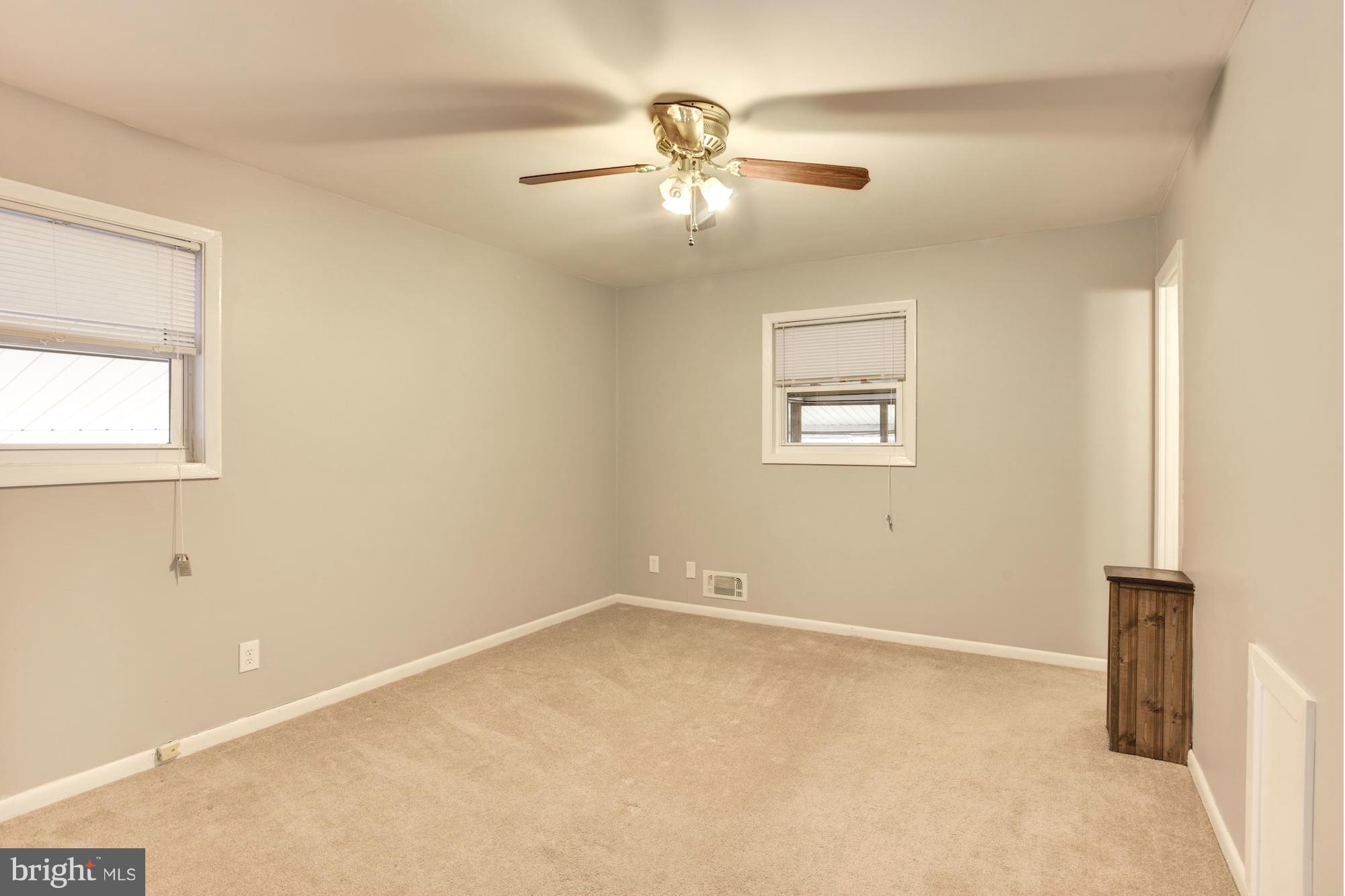 4771 Byron Road Baltimore, MD 21244 - Photo 13 of 30 Bedroom (Master)