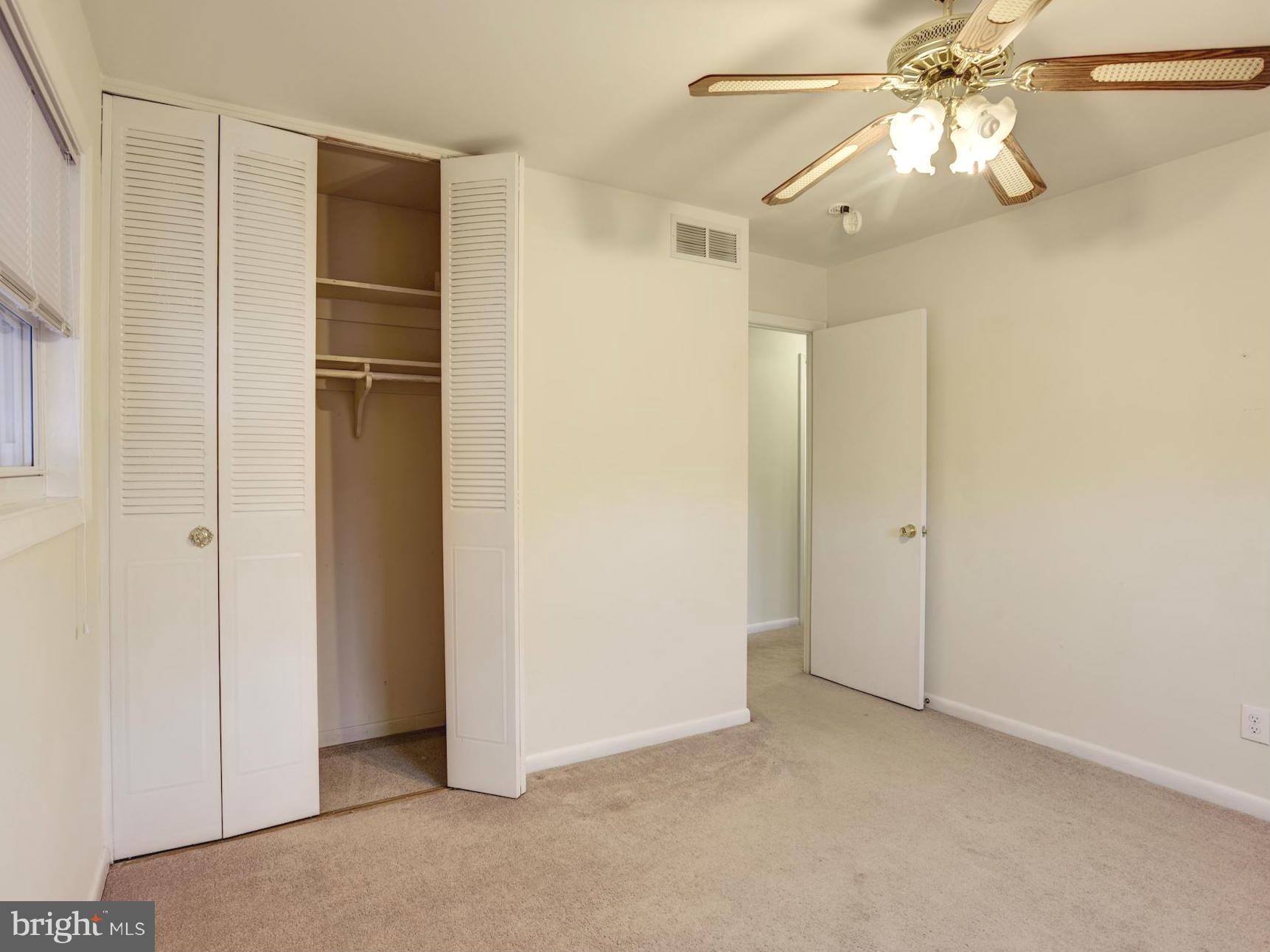 4771 Byron Road Baltimore, MD 21244 - Photo 16 of 30 Bedroom #2