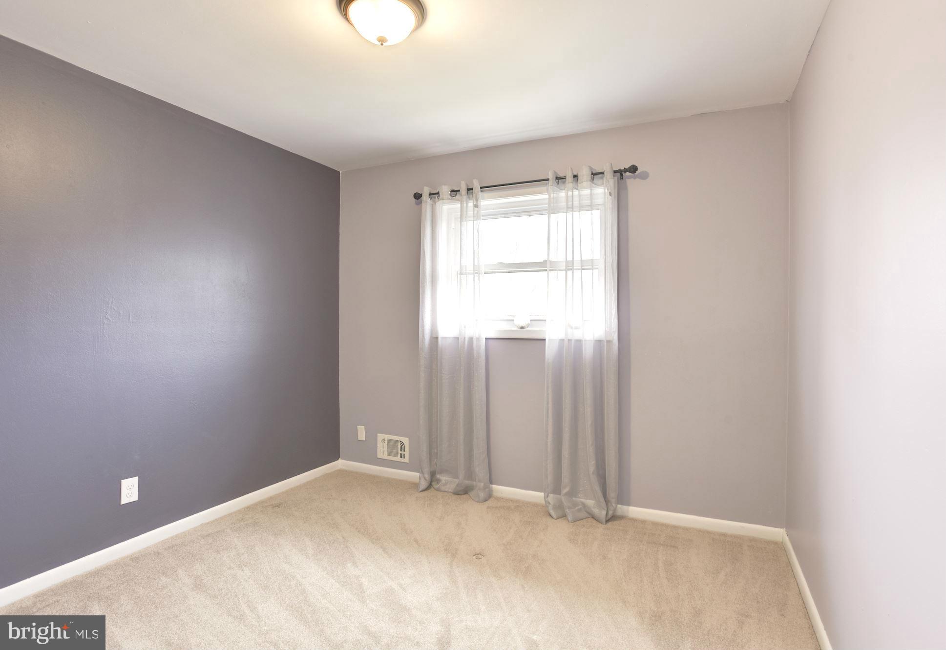 4771 Byron Road Baltimore, MD 21244 - Photo 17 of 30 Bedroom #3
