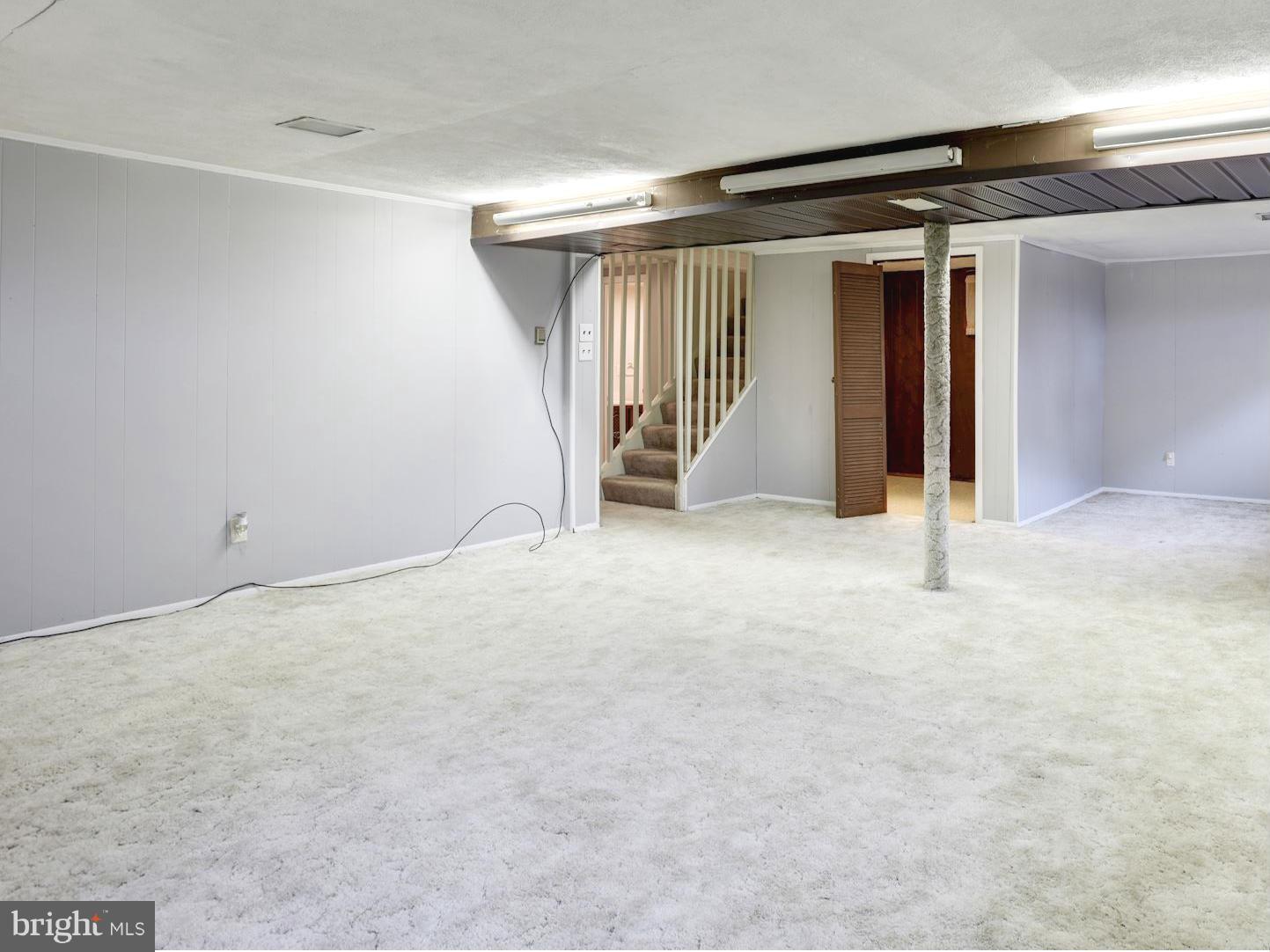 4771 Byron Road Baltimore, MD 21244 - Photo 20 of 30 Basement