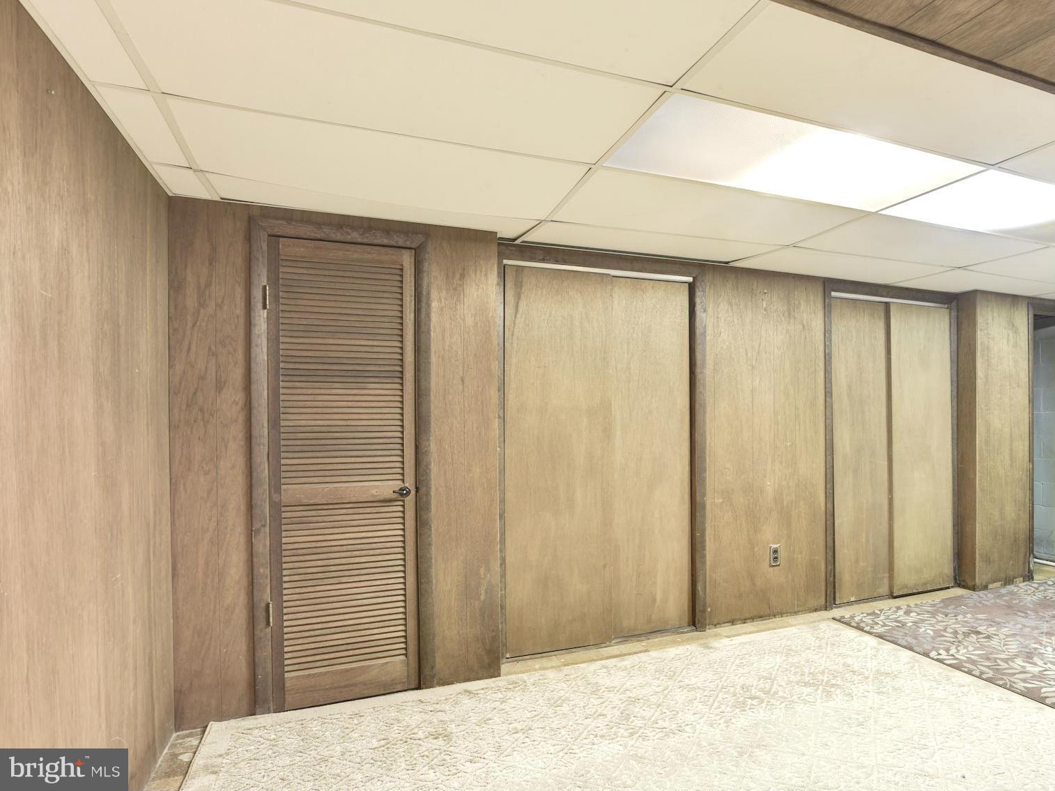4771 Byron Road Baltimore, MD 21244 - Photo 21 of 30 Basement Room