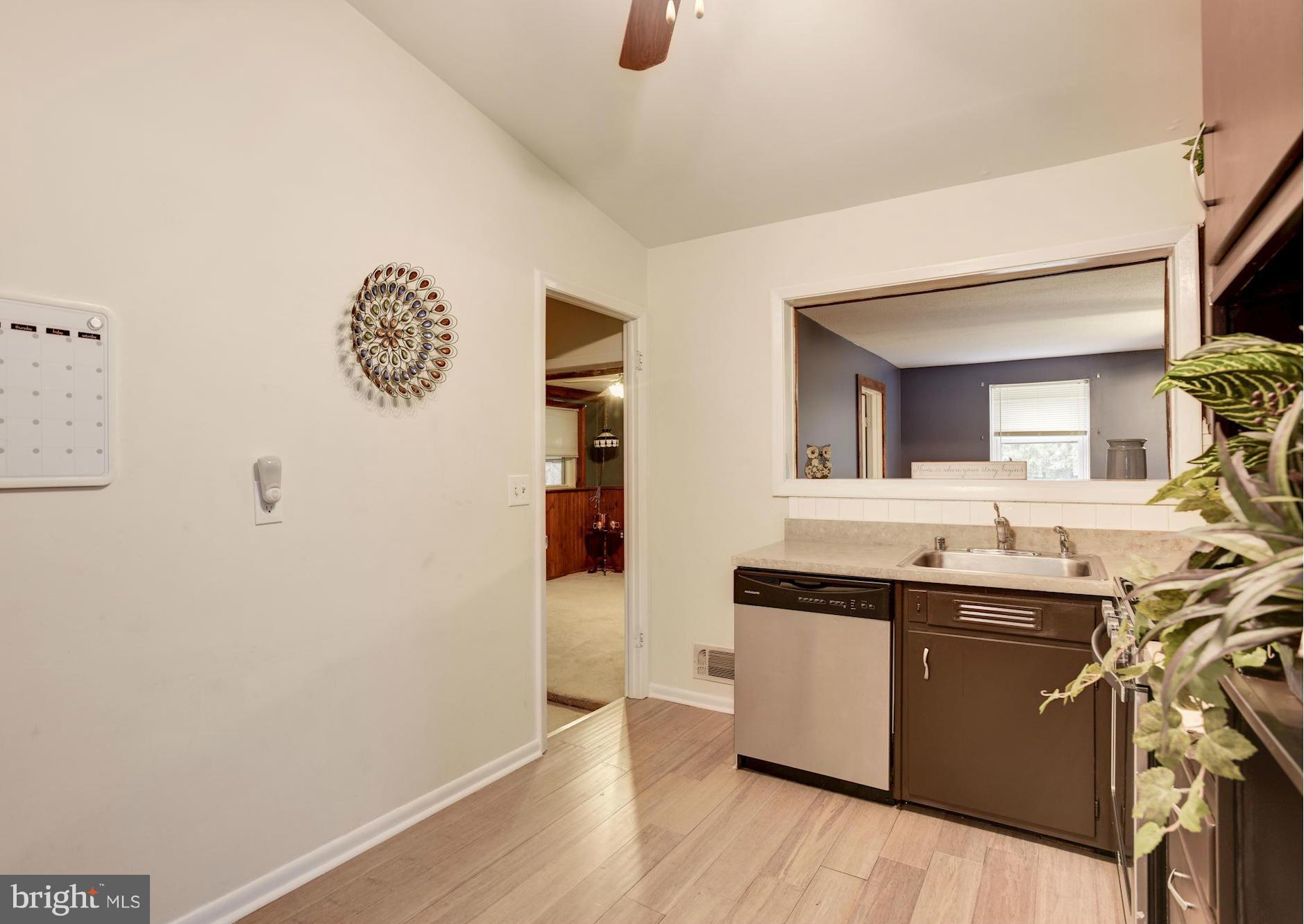 4771 Byron Road Baltimore, MD 21244 - Photo 7 of 30 Kitchen