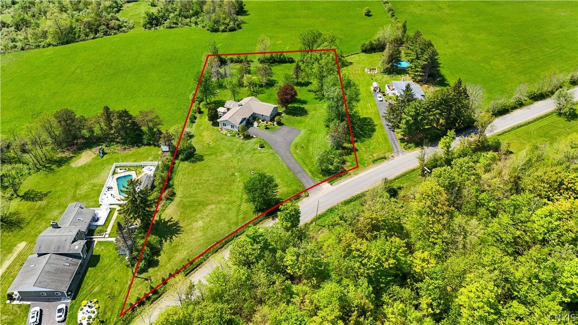 5643 Graham Road Schuyler, NY 13502 - Photo 44 of 45