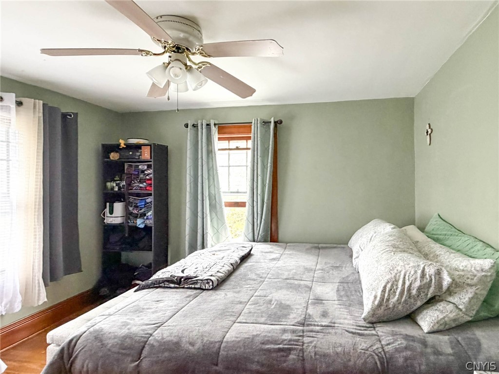 824 Floyd Avenue Rome, NY 13440 - Photo 30 of 45 Bedroom 1
