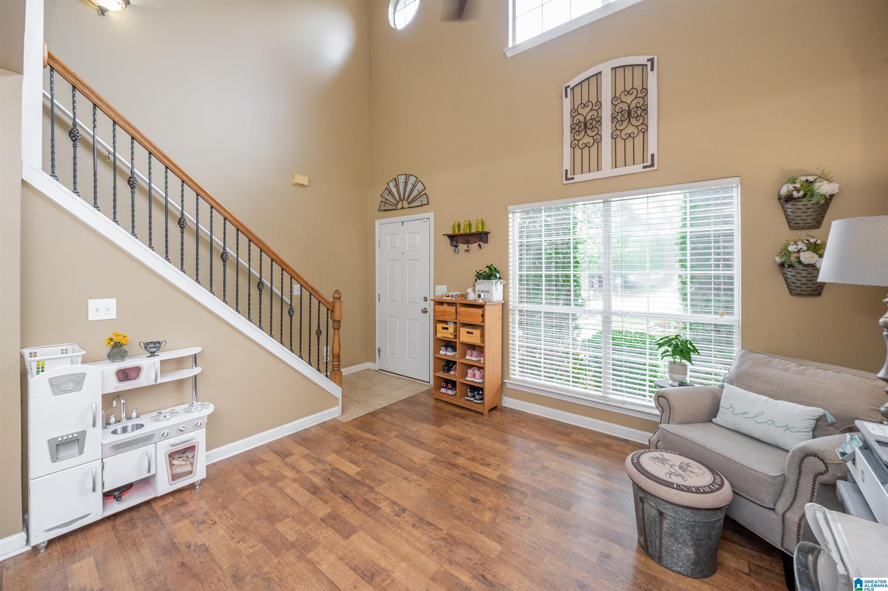 4016 Forest Lakes Road Sterrett, AL 35147 - Photo 6 of 39