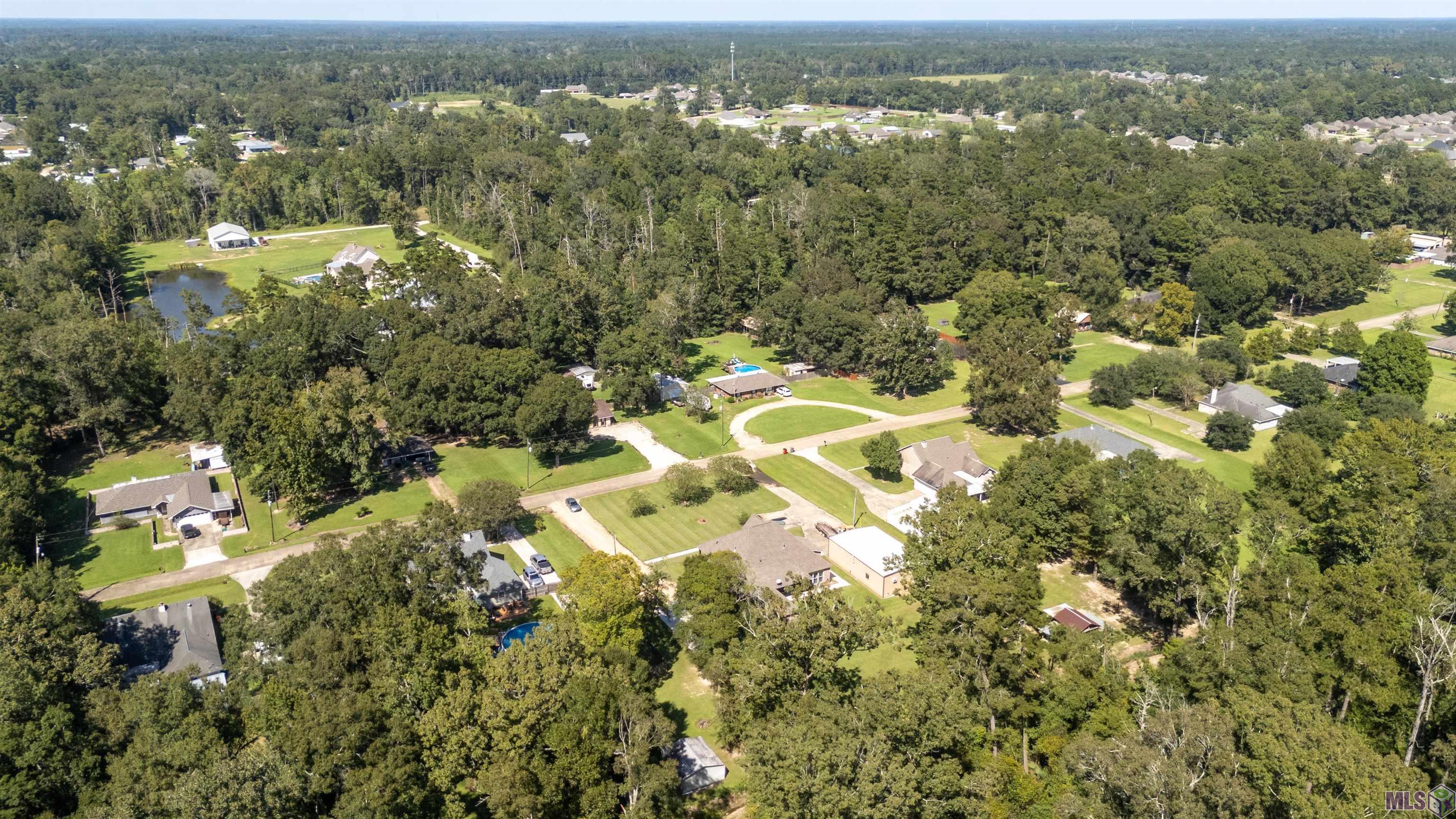 9508 West Blount Road Denham Springs, LA 70706 - Photo 46 of 48 Gallery Image 46