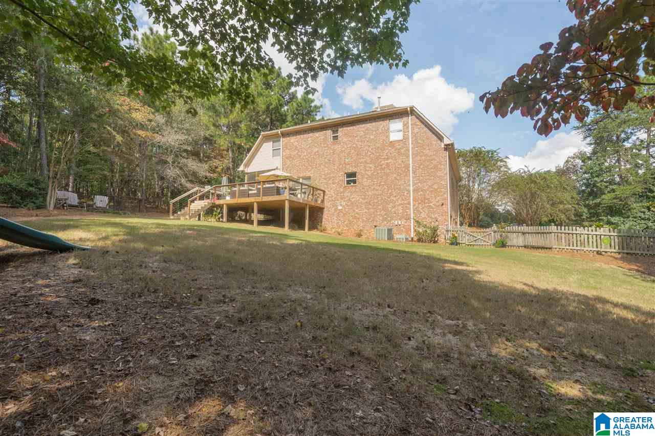 3626 Timber Oak Circle Helena, AL 35022 - Photo 44 of 49
