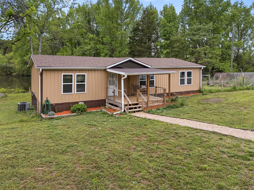 5437 Upper Mill Road McCormick, SC 29835 - Photo 22 of 25