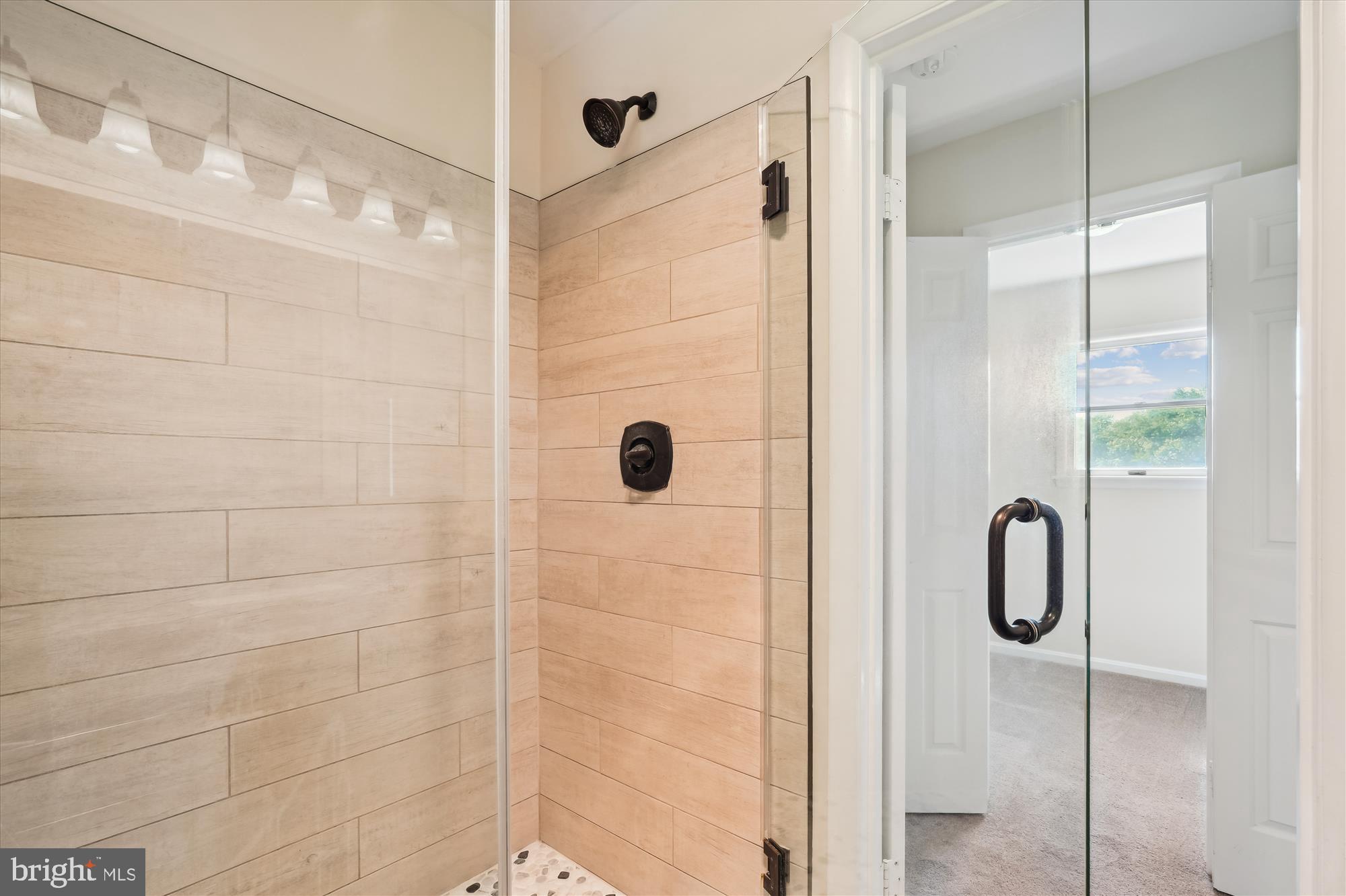 17721 Lisa Drive Derwood, MD 20855 - Photo 39 of 87 Primary walk in shower