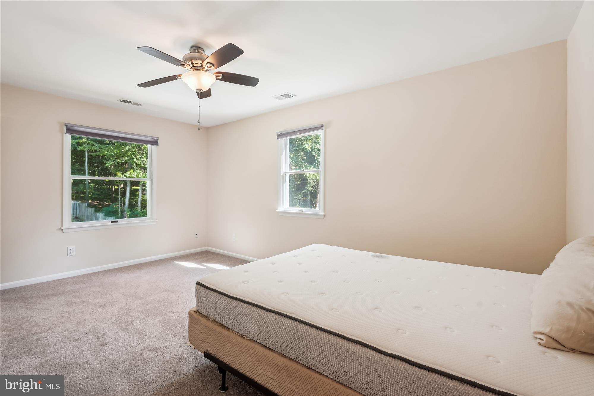 17721 Lisa Drive Derwood, MD 20855 - Photo 47 of 87 a bedroom with a bed and a window