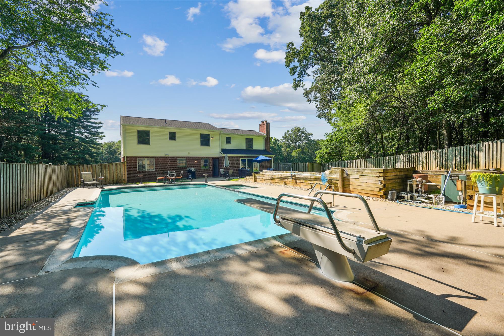 17721 Lisa Drive Derwood, MD 20855 - Photo 67 of 87 Heated pool