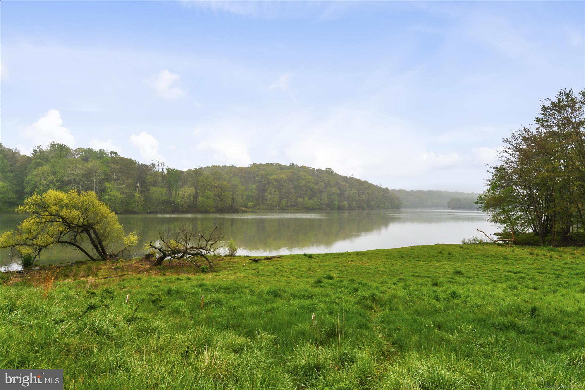 17721 Lisa Drive Derwood, MD 20855 - Photo 79 of 87 a view of lake with green space