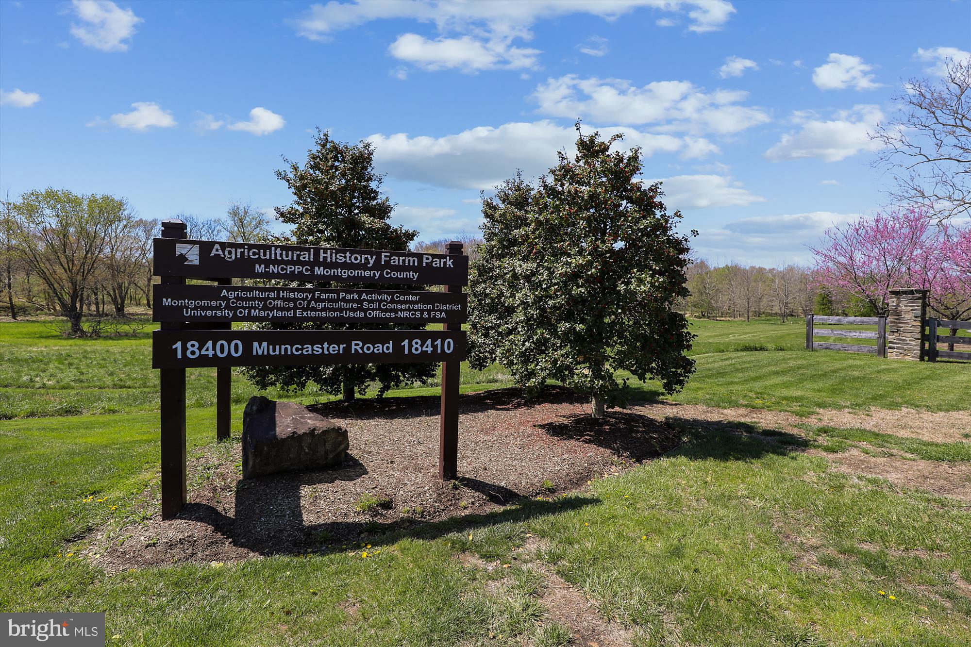 17721 Lisa Drive Derwood, MD 20855 - Photo 82 of 87 a view of a park