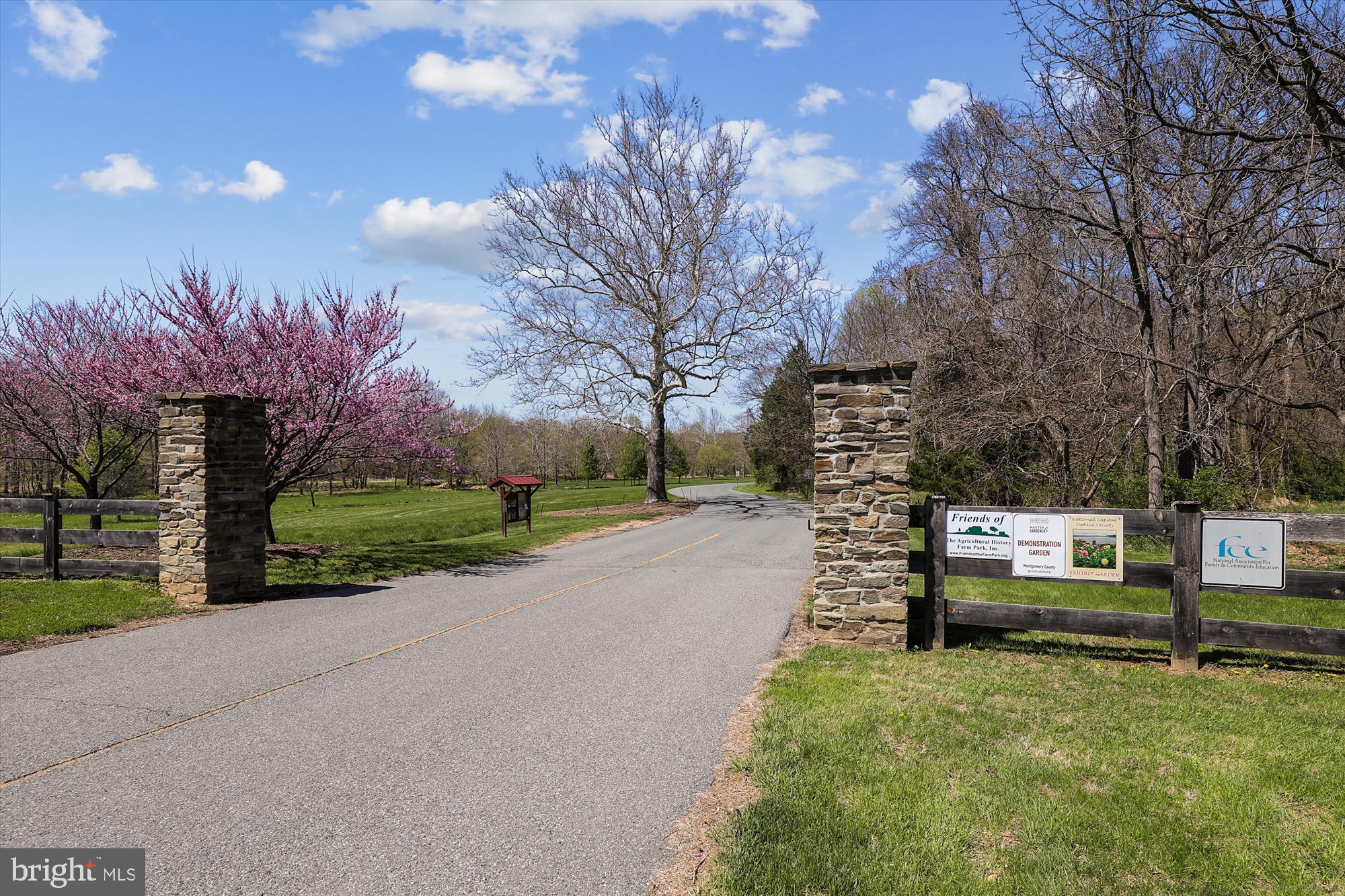 17721 Lisa Drive Derwood, MD 20855 - Photo 83 of 87 Agricultural Farm Park