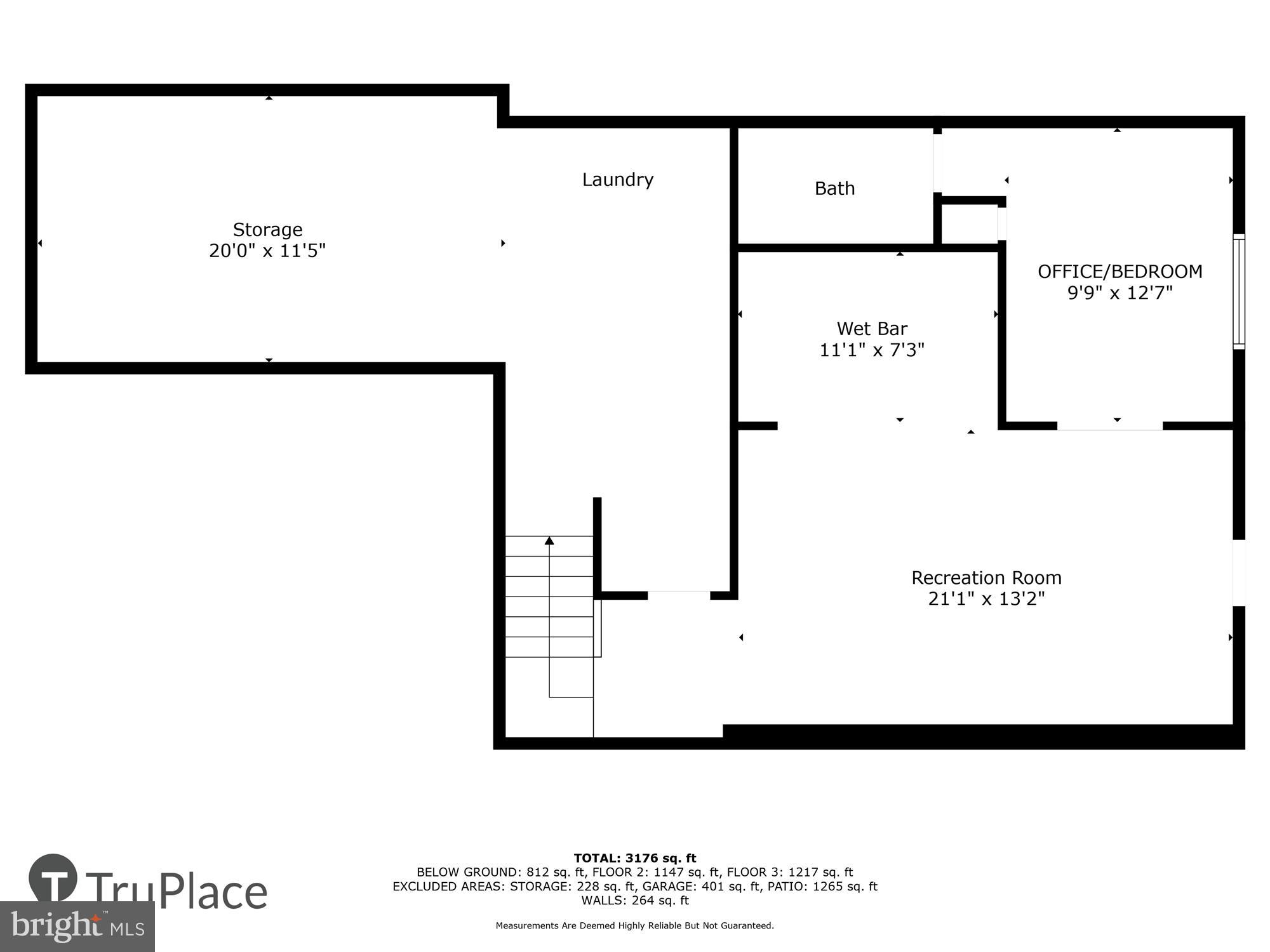 17721 Lisa Drive Derwood, MD 20855 - Photo 85 of 87
