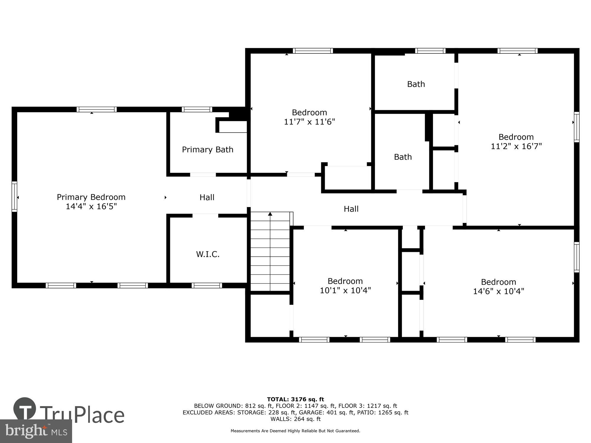 17721 Lisa Drive Derwood, MD 20855 - Photo 86 of 87