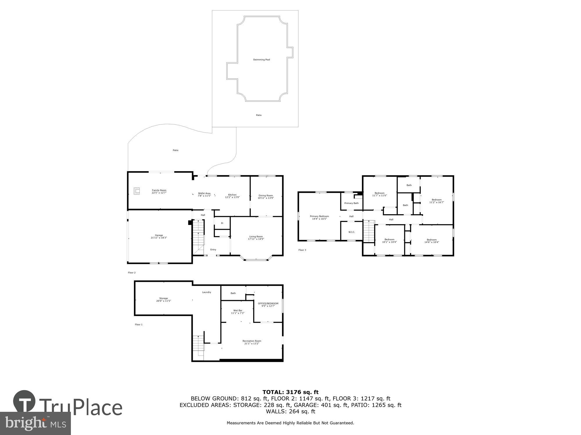 17721 Lisa Drive Derwood, MD 20855 - Photo 87 of 87