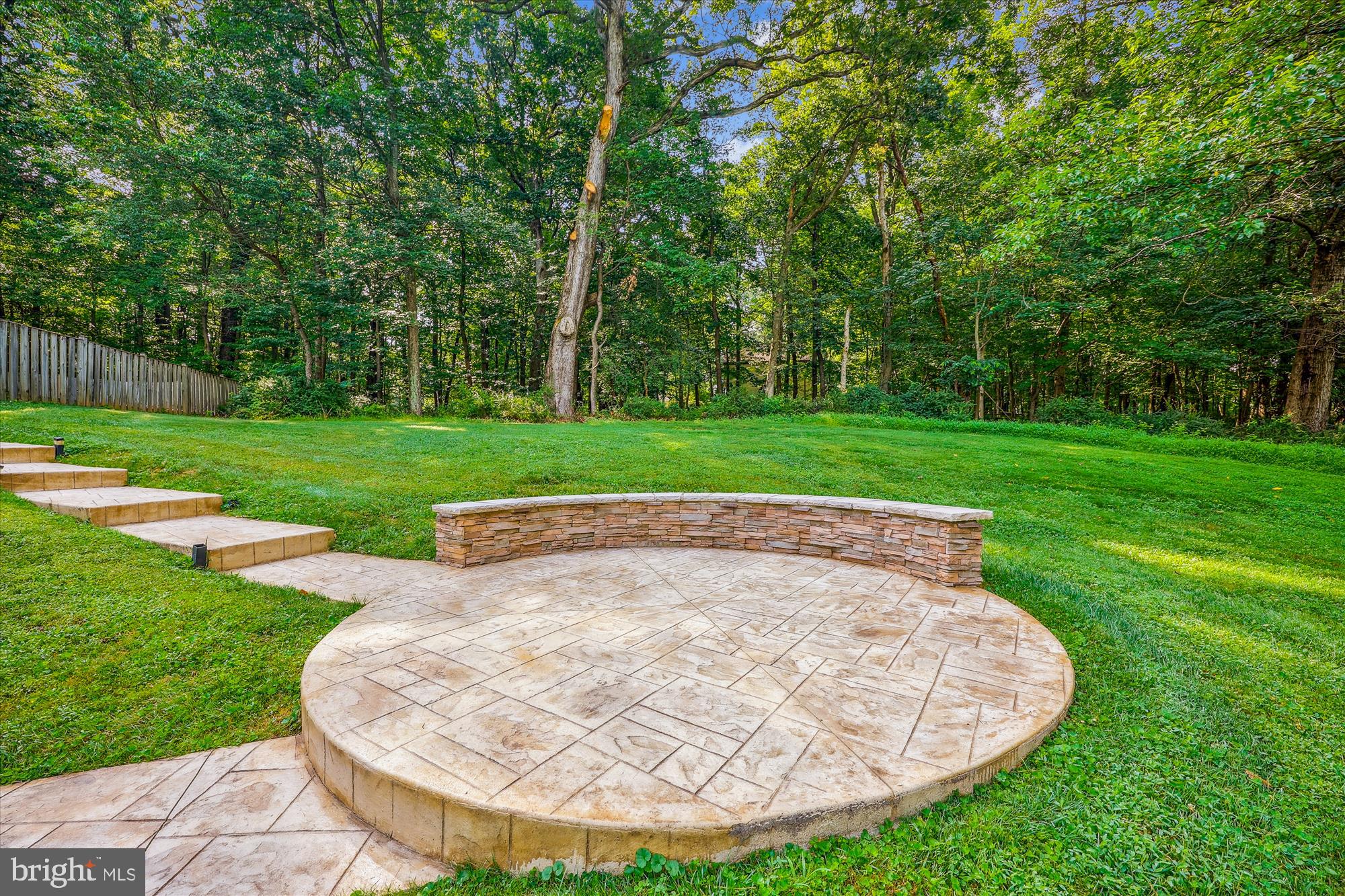 17721 Lisa Drive Derwood, MD 20855 - Photo 10 of 87 Patio with lights