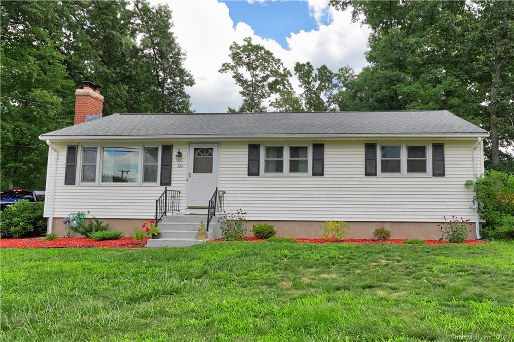 364 George Washington Road Enfield, CT 06082 - Photo 1 of 1 Gallery Image 1