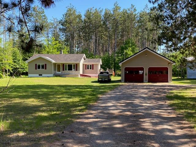 169 West 20 Mile Road Dafter, MI 49724 - Photo 1 of 20 Gallery Image 1
