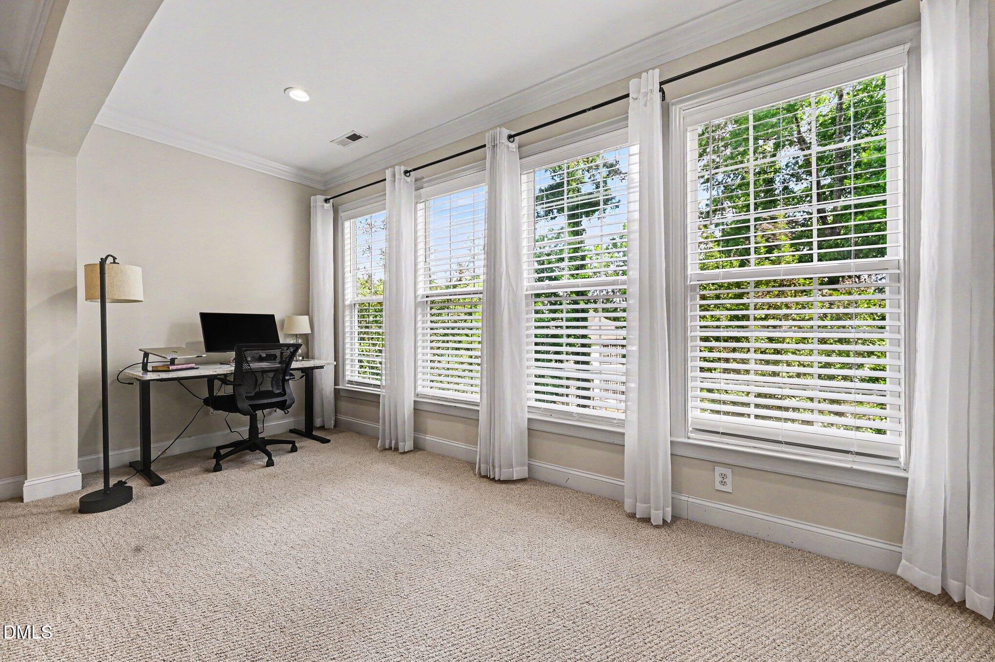5 Teahouse Court Durham, NC 27707 - Photo 26 of 45