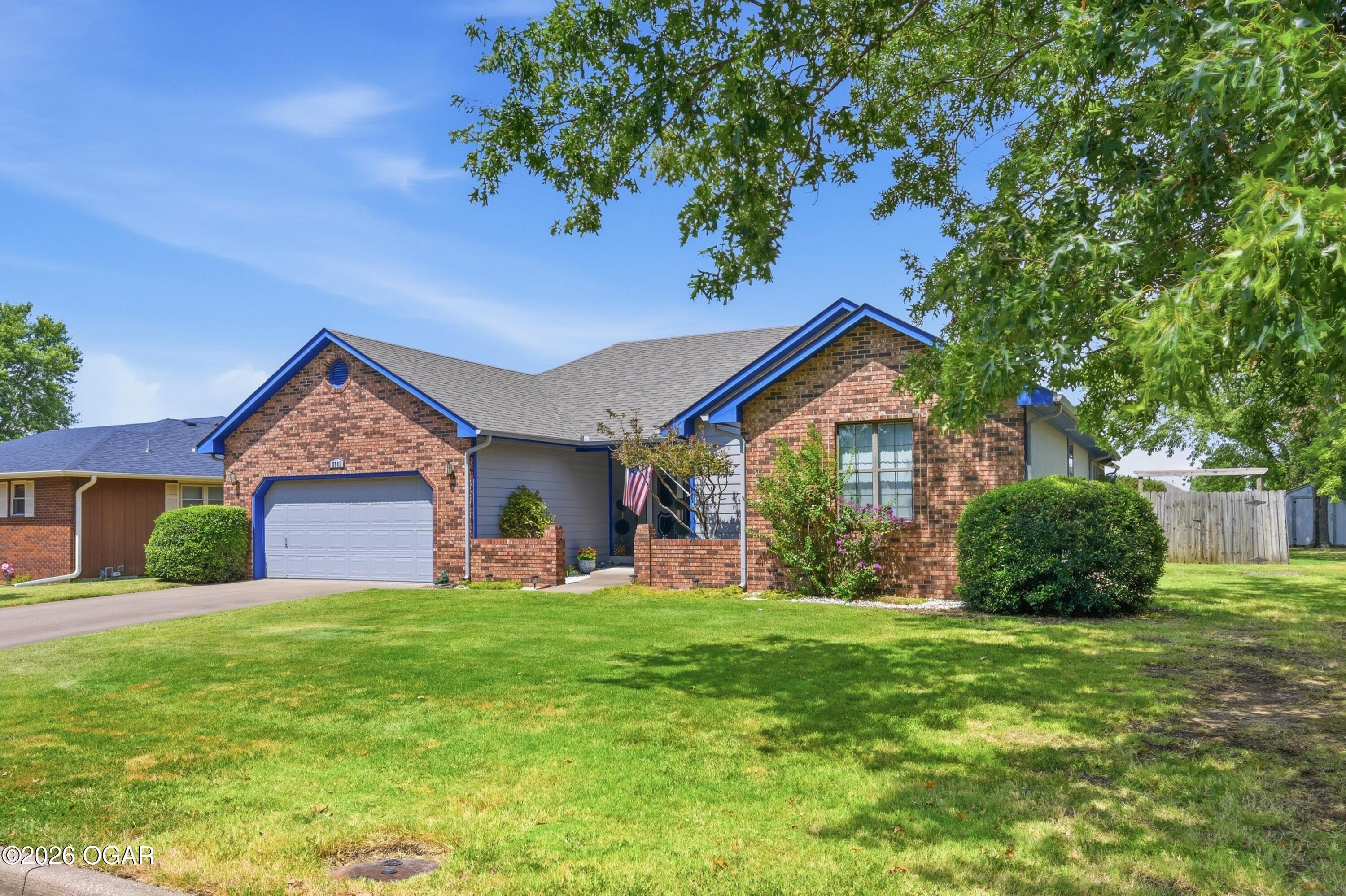 2701 East Wickersham Road Joplin, MO 64801 - Photo 2 of 42 Gallery Image 2